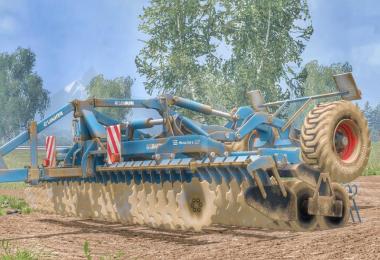Lemken Heliodor 8/600KA v1.1