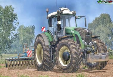 Lemken Heliodor 8/600KA v1.1