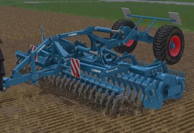 Lemken Heliodor 8/600KA v1.1