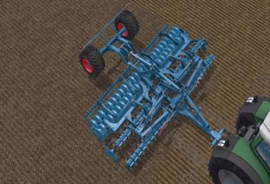 Lemken Heliodor 8/600KA v1.1