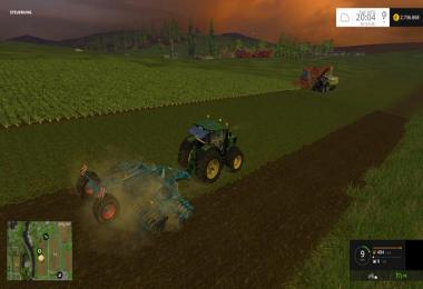 Lemken Heliodor 8/600KA v1.1