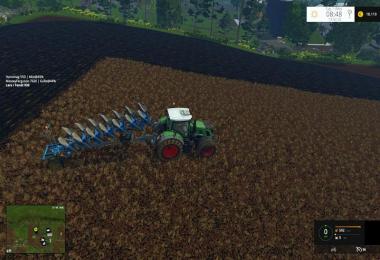 Lemken Sawall 7 v1.0