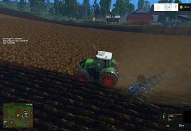 Lemken Sawall 7 v1.0