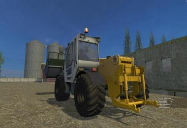 Liebherr TL 432-7 v1.0