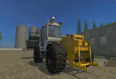 Liebherr TL 432-7 v1.0