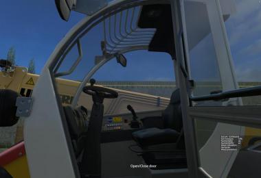 Liebherr TL 432-7 v1.0