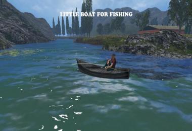 Little Boat v1.0