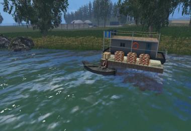 Little Boat v1.0