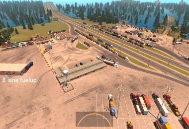 Louisiana Raceway v1.2.2