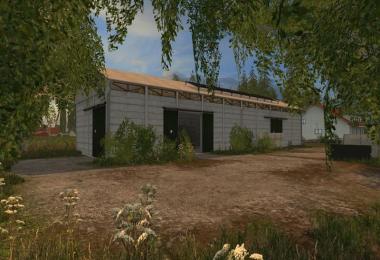 LPG mountains halls Pack v1.1