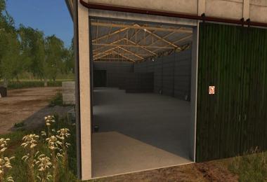 LPG mountains halls Pack v1.1