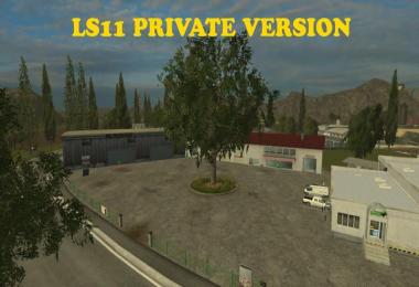 LS11 Private Map v1.0
