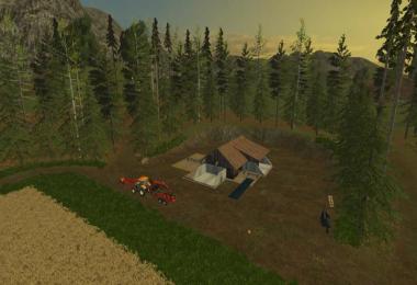 LS11 Private Map v1.0