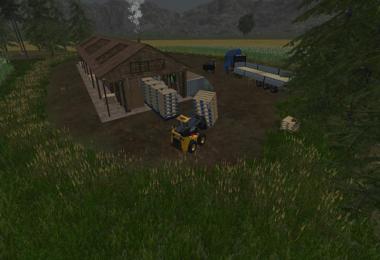 LS11 Private Map v1.0