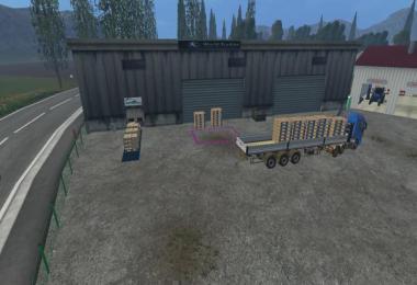 LS11 Private Map v1.0