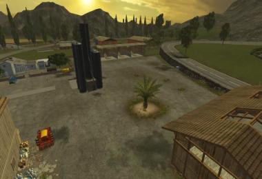 LS11 Private Map v1.0
