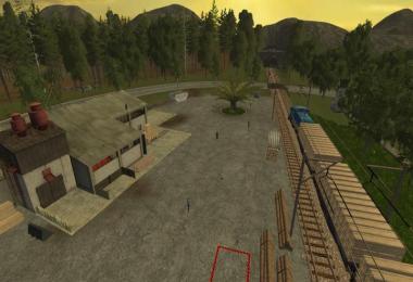 LS11 Private Map v1.0