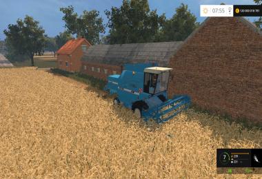 Lubelska Kraina 2016 v1.0