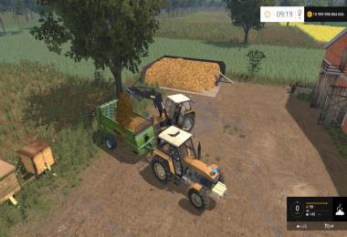 Lubelska Kraina 2016 v1.0