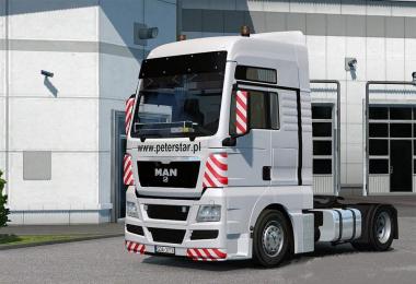 MAN TGX 18.440 1.24