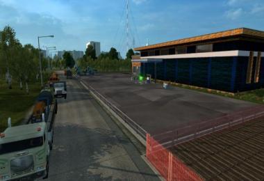 Map Russian expanses v3.1 [1.24 - 1.24.3.1s]