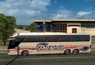 Mascarello Roma 370 for 1.24.x - 1.19.x