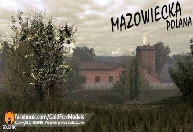 Mazowiecka Polana v1.0.0