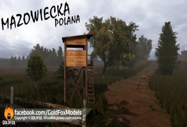 Mazowiecka Polana v1.0.0
