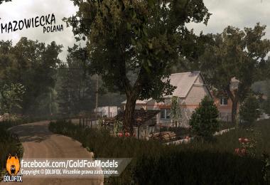 Mazowiecka Polana v1.0.0
