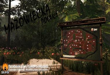 Mazowiecka Polana v1.0.0