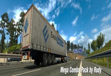 Mega Combo Pack v4.1