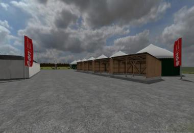 Mega maize Map Extendet v1.0