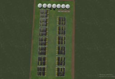 Mega maize Map Extendet v1.0