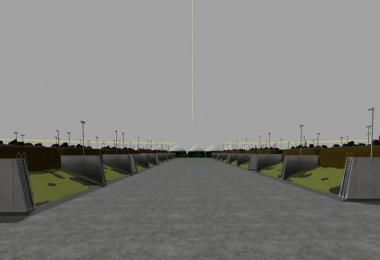 Mega maize Map Extendet v1.0