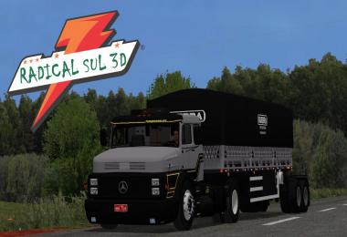 Mercedes Benz LS 1933 v1.0