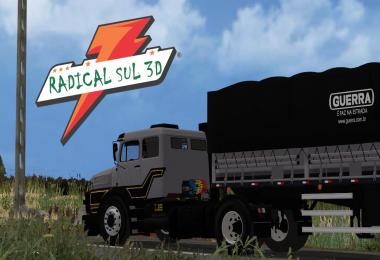 Mercedes Benz LS 1933 v1.0