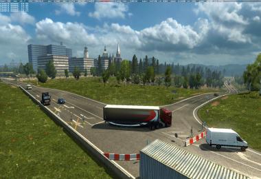 MHAPro EU v2.4 ETS2 v1.24.x
