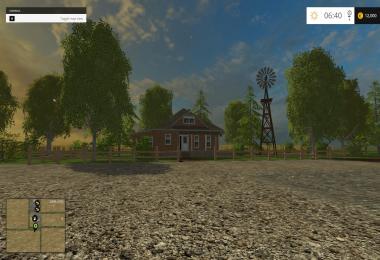 MIRCOS MEGA MAIS  V1.1