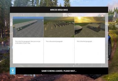 MIRCOS MEGA MAIS  V1.1