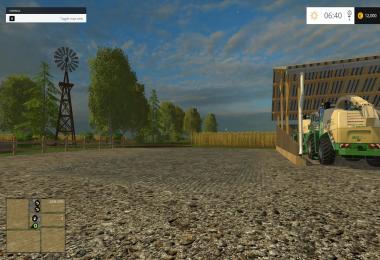 MIRCOS MEGA MAIS  V1.1