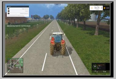 Missouri River Bottoms USA 15 beta2