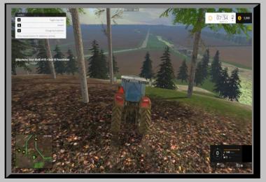 Missouri River Bottoms USA 15 beta2