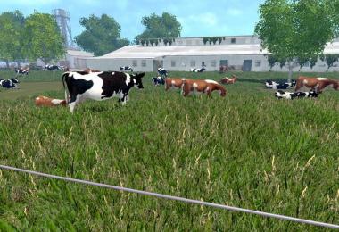 MODELS COWS v3.0