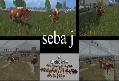 MODELS COWS v3.0