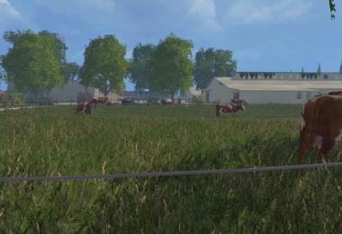 MODELS COWS v3.0