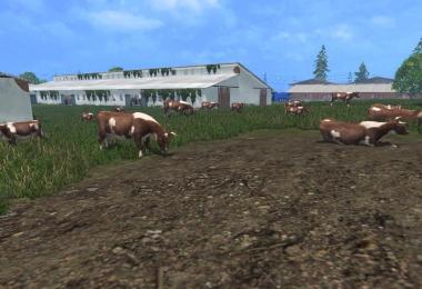 MODELS COWS v3.0