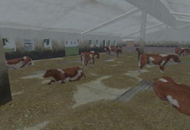 MODELS COWS v3.0