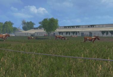 MODELS COWS v3.0