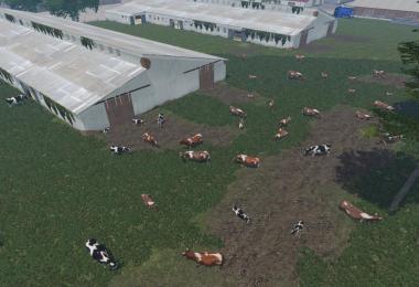 MODELS COWS v3.0