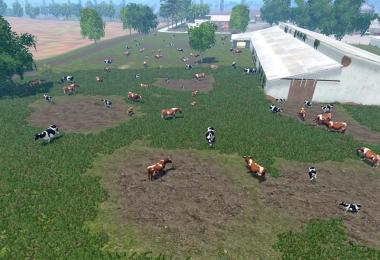 MODELS COWS v3.0